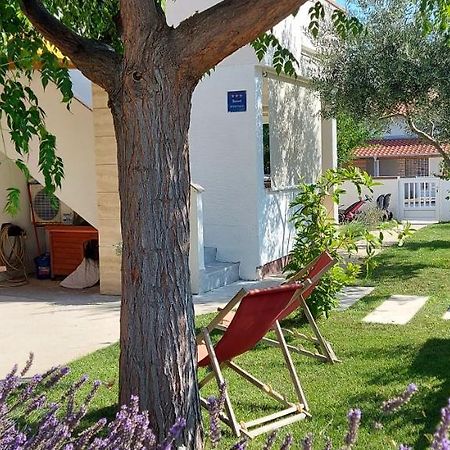 Apartman Raus Sabunike Privlaka (Zadar) Exterior foto