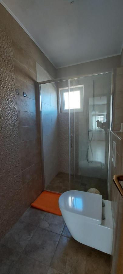 Apartman Raus Sabunike Privlaka (Zadar) Exterior foto