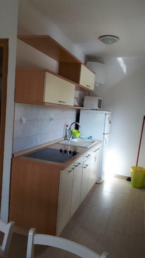 Apartman Raus Sabunike Privlaka (Zadar) Exterior foto