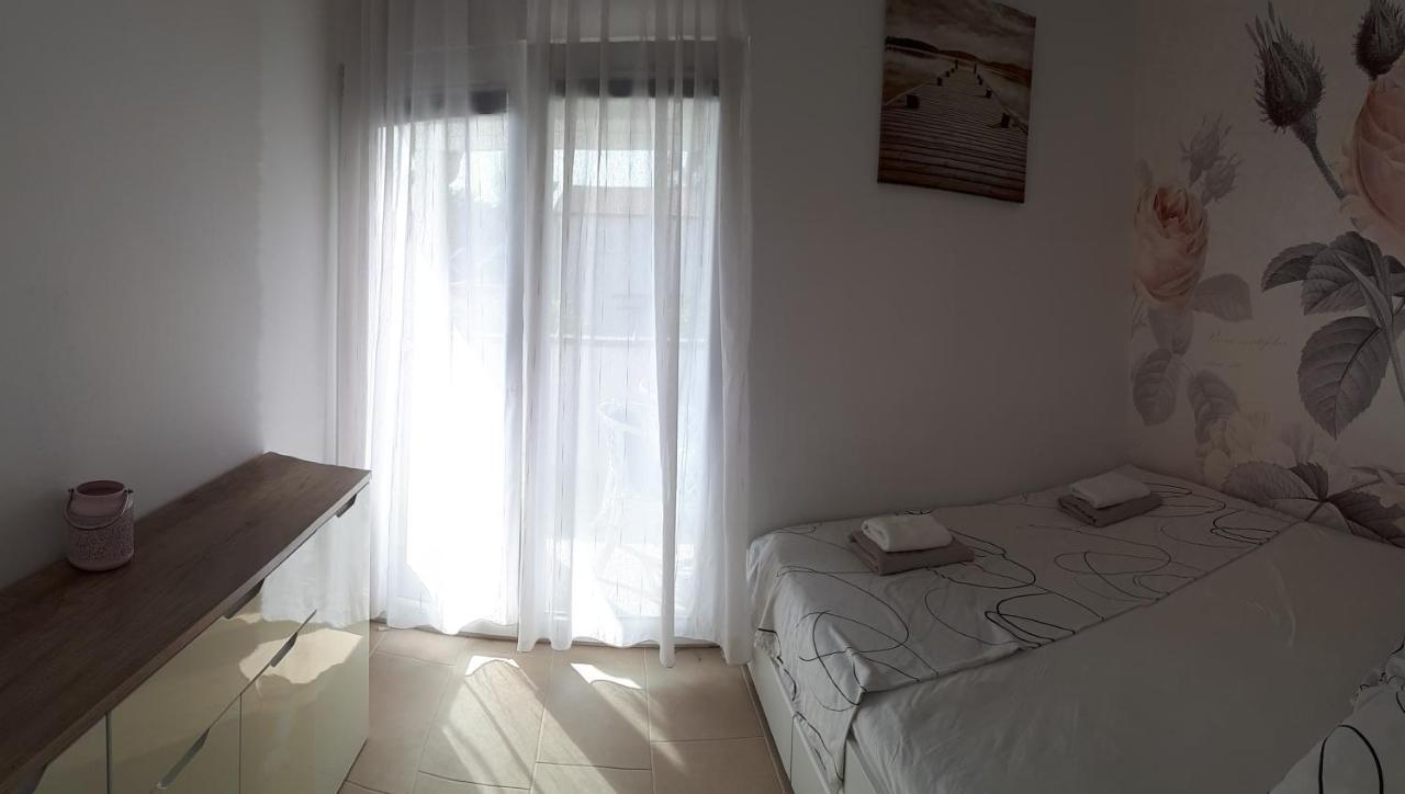 Apartman Raus Sabunike Privlaka (Zadar) Exterior foto